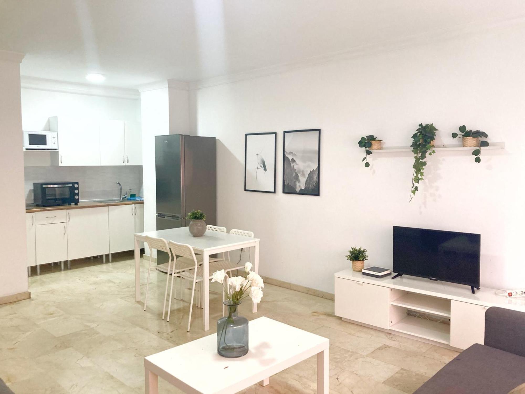 Sagasta Beach Apartment VII By Canary365 Las Palmas de Gran Canaria Exterior photo