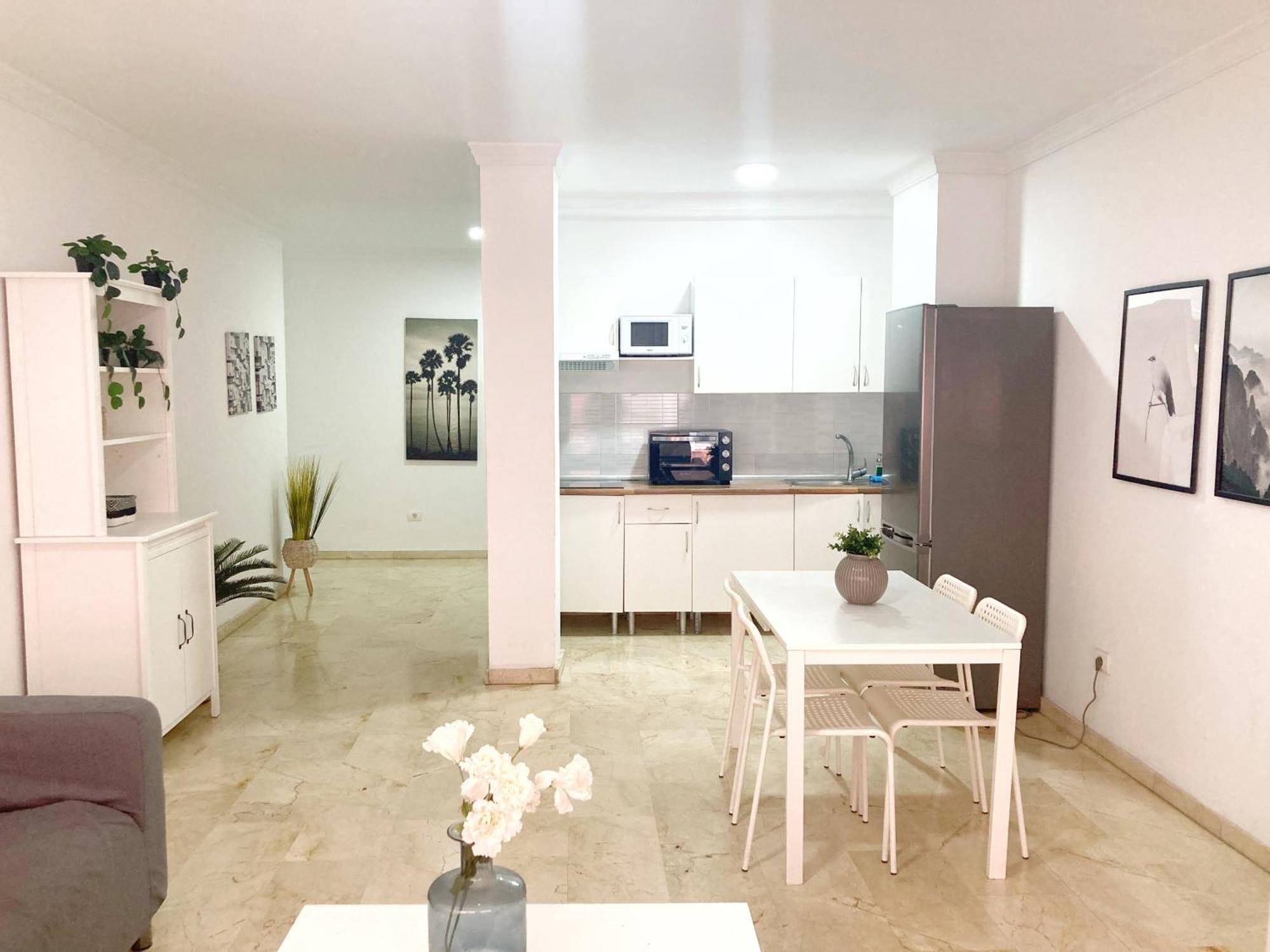 Sagasta Beach Apartment VII By Canary365 Las Palmas de Gran Canaria Exterior photo